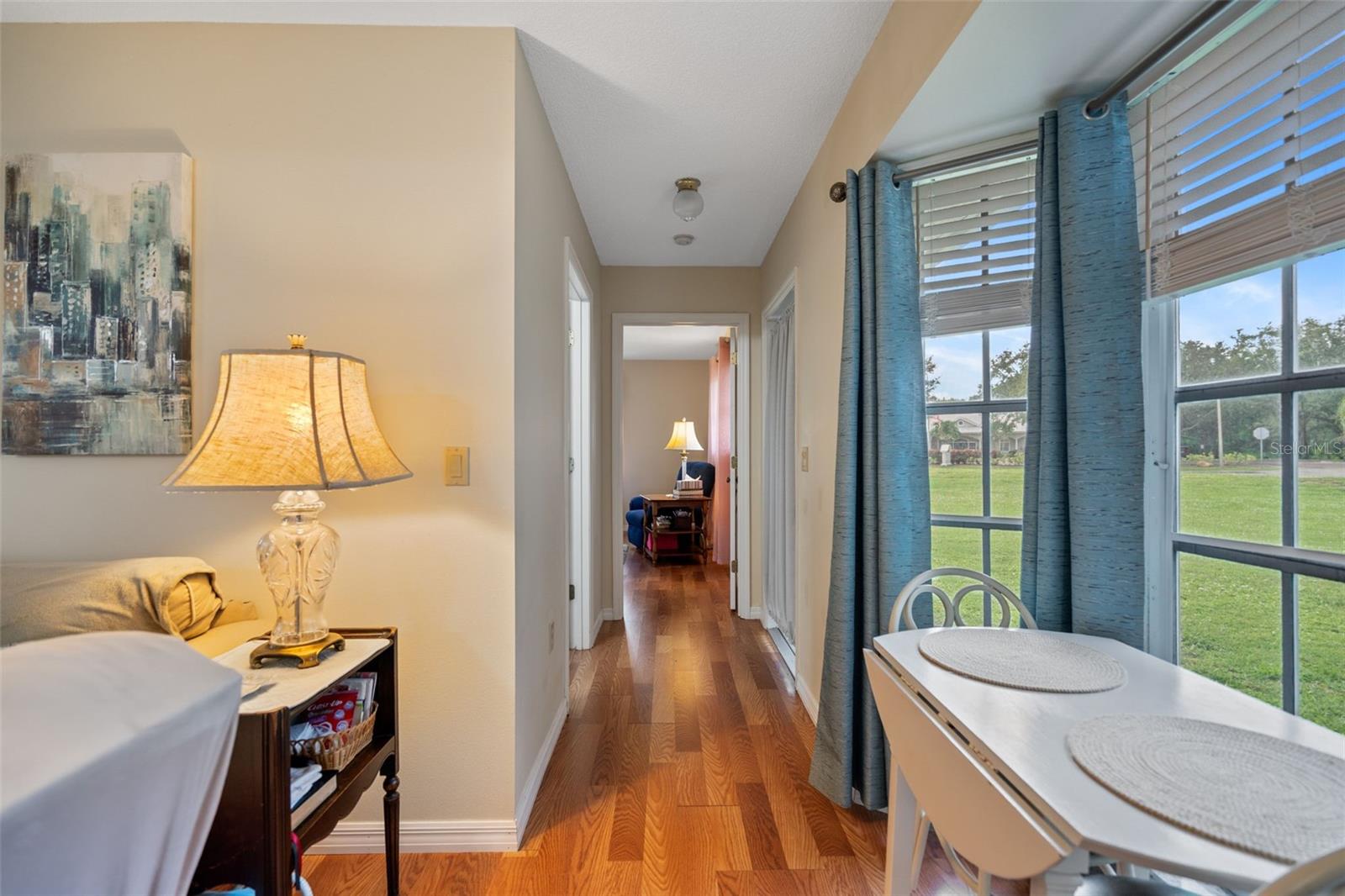 QUAIL LAKE - Residential