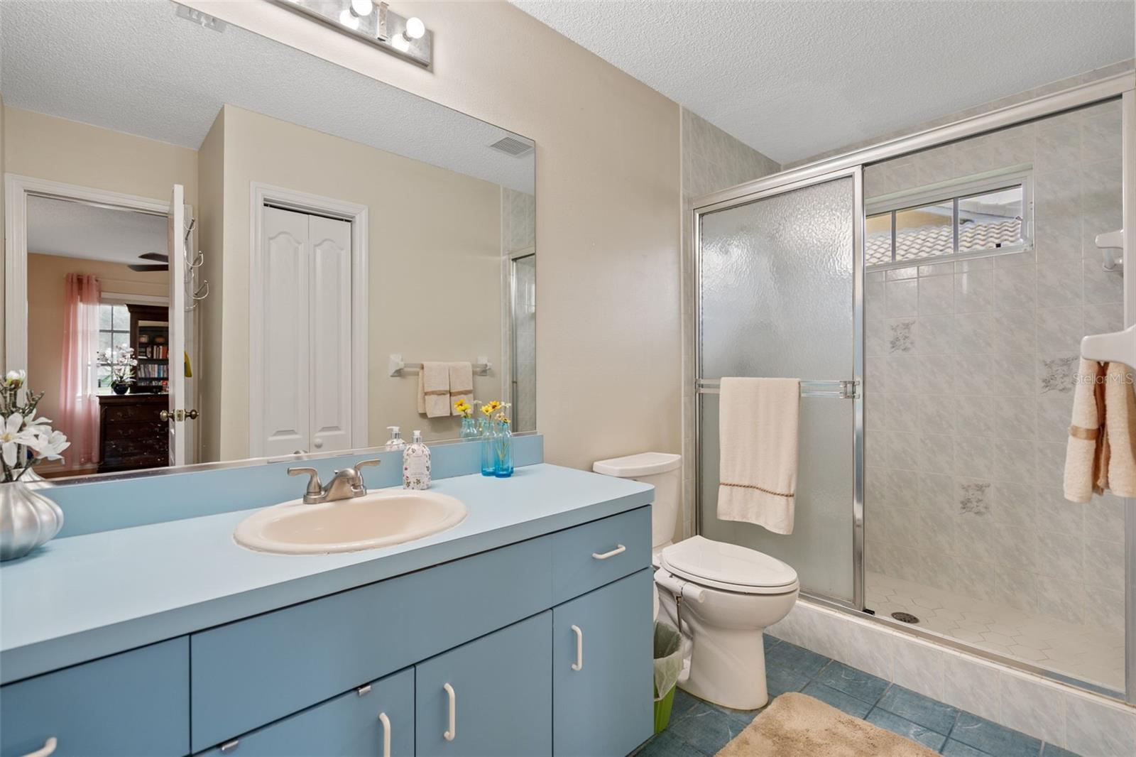 QUAIL LAKE - Residential