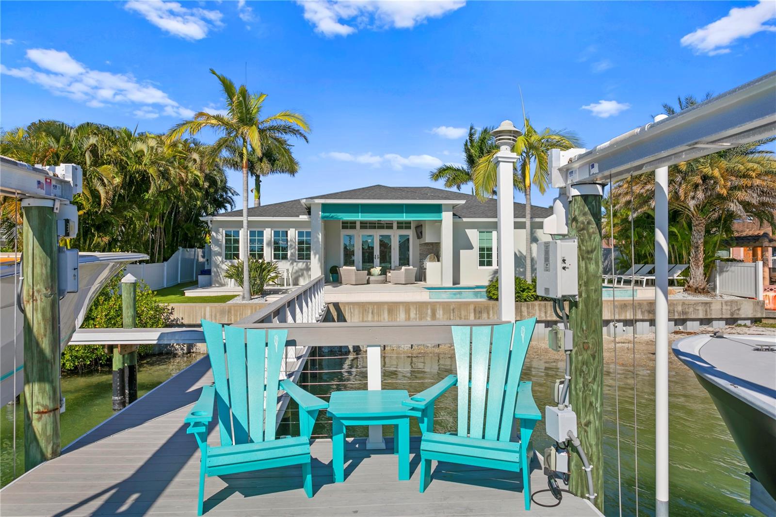 SOUTH CSWY ISLE 4TH ADD - Residential