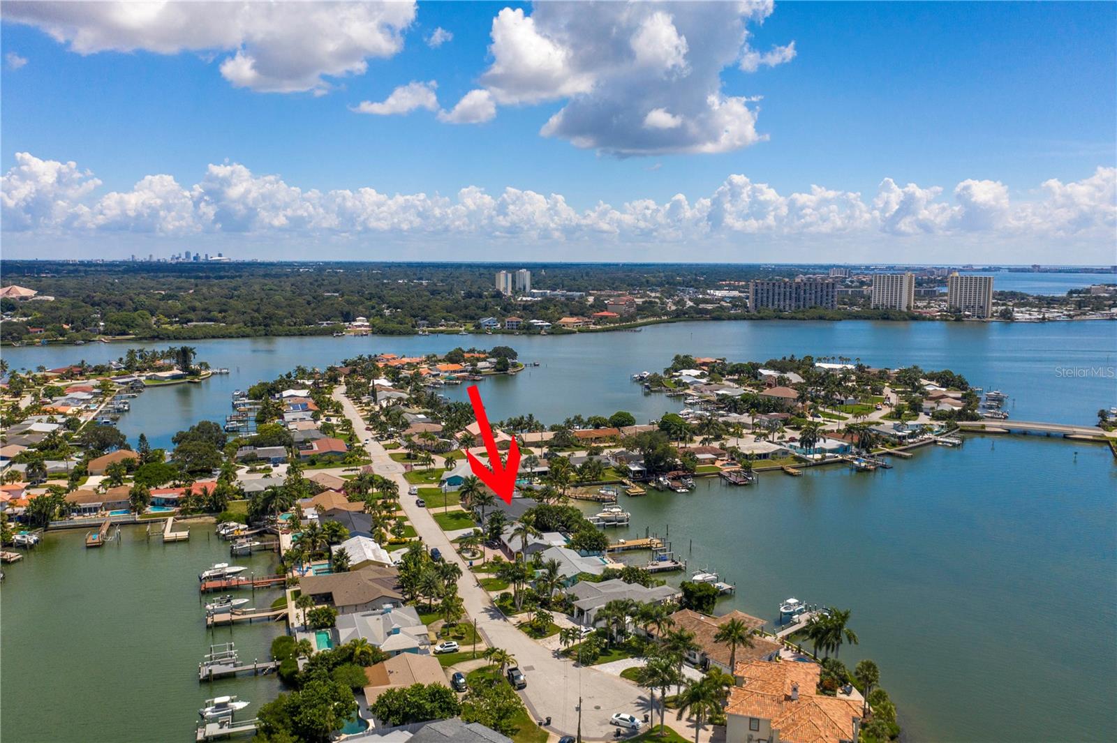 SOUTH CSWY ISLE 4TH ADD - Residential