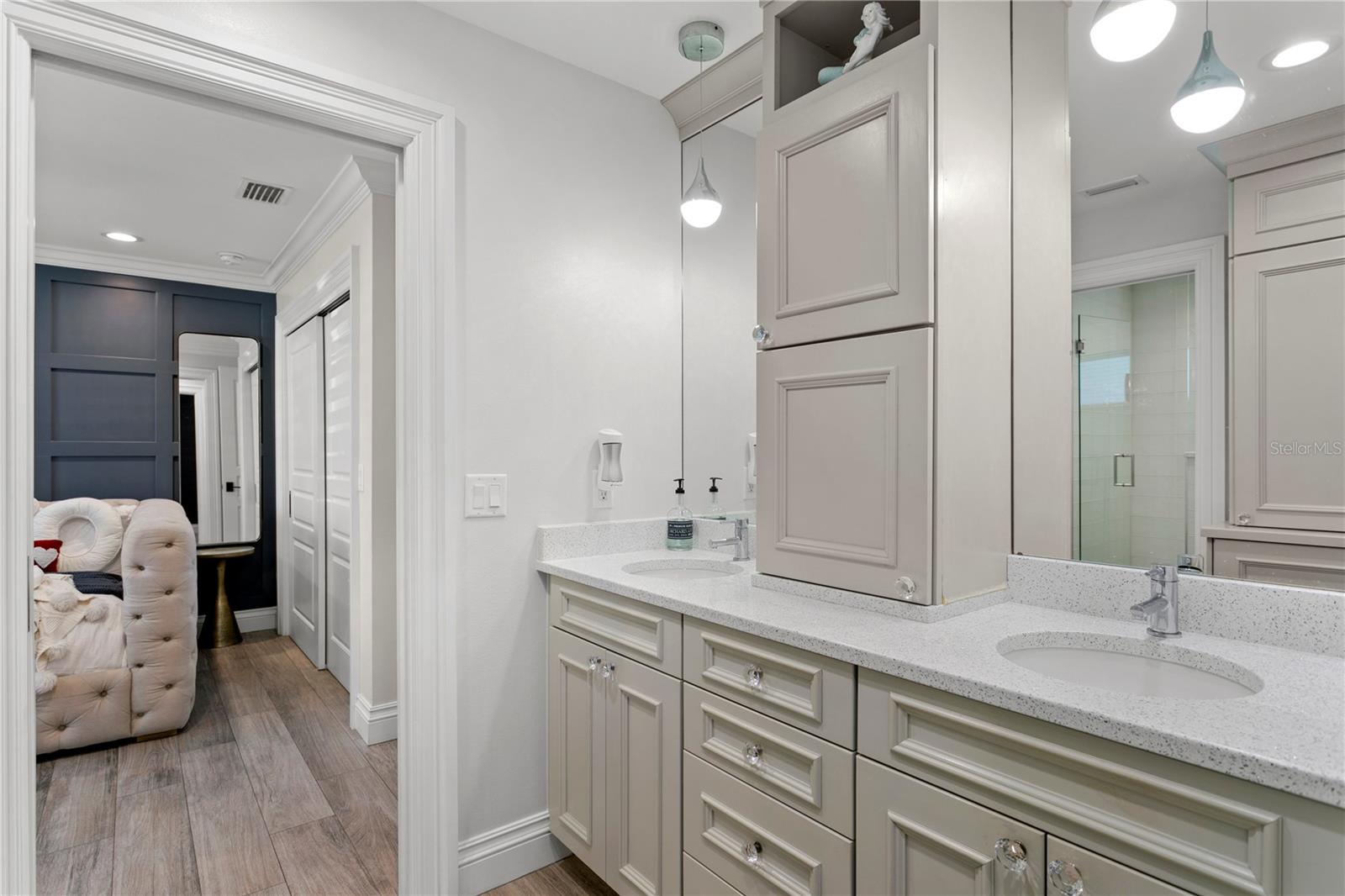 SOUTH CSWY ISLE 4TH ADD - Residential