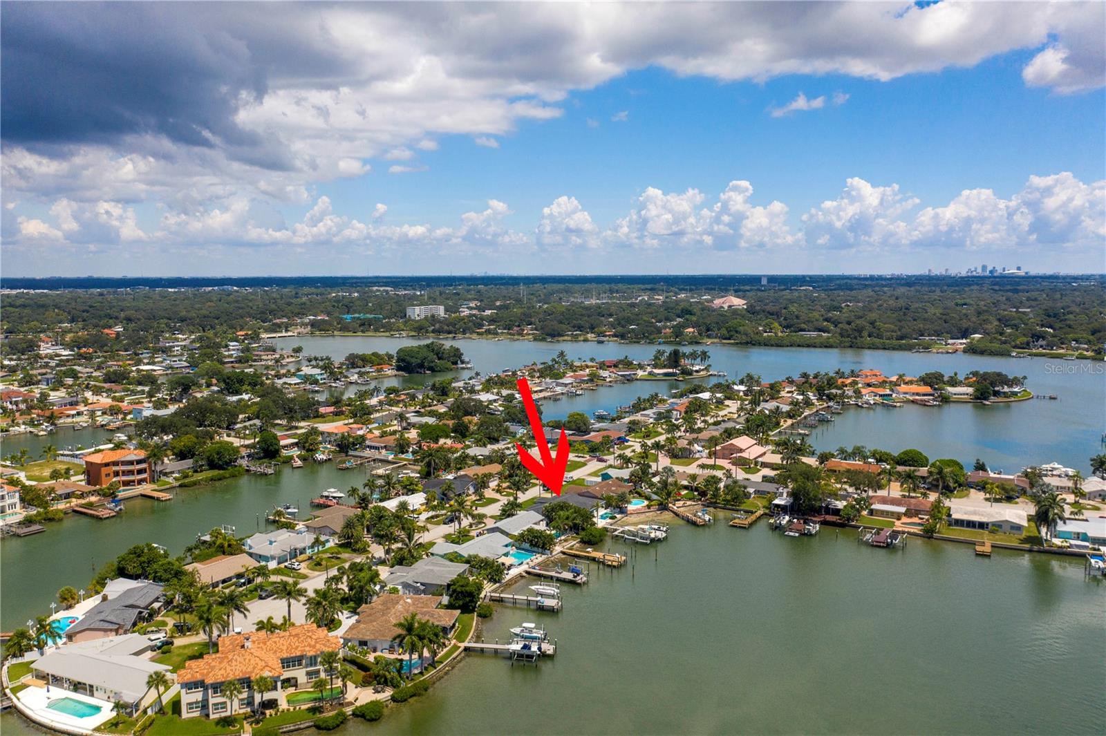 SOUTH CSWY ISLE 4TH ADD - Residential