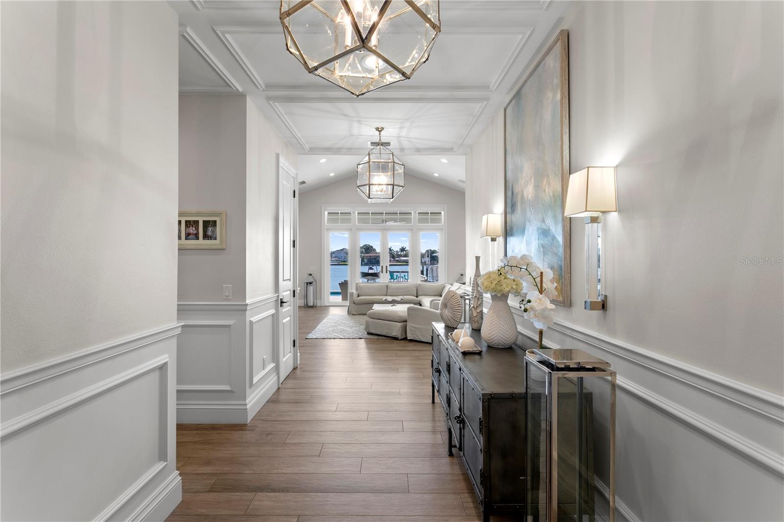 SOUTH CSWY ISLE 4TH ADD - Residential