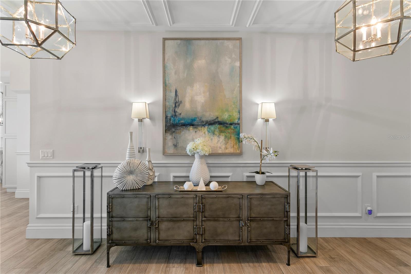 SOUTH CSWY ISLE 4TH ADD - Residential