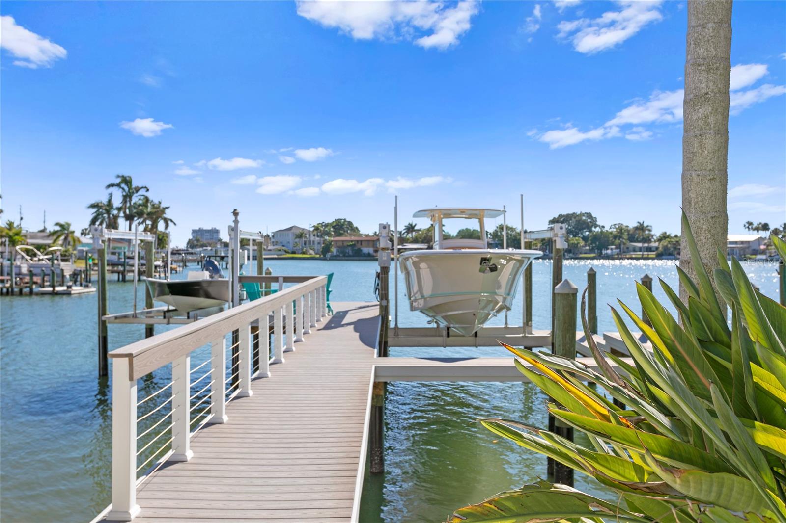 SOUTH CSWY ISLE 4TH ADD - Residential