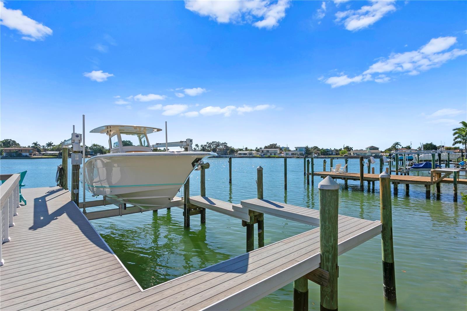 SOUTH CSWY ISLE 4TH ADD - Residential