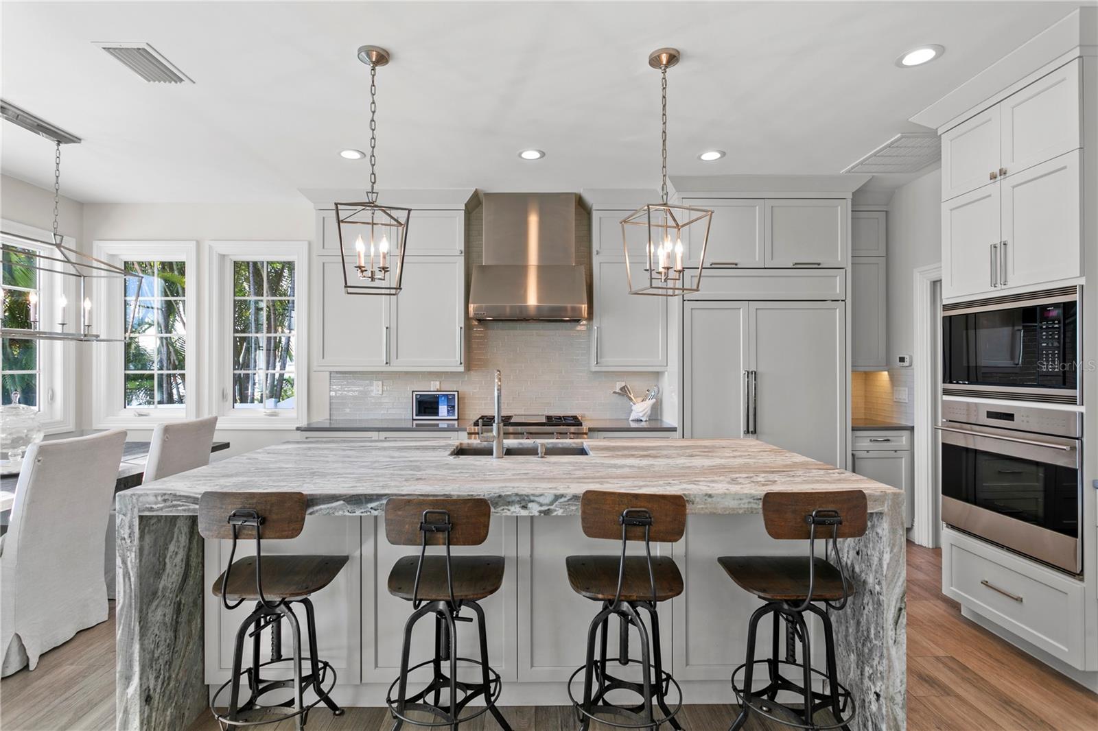 SOUTH CSWY ISLE 4TH ADD - Residential