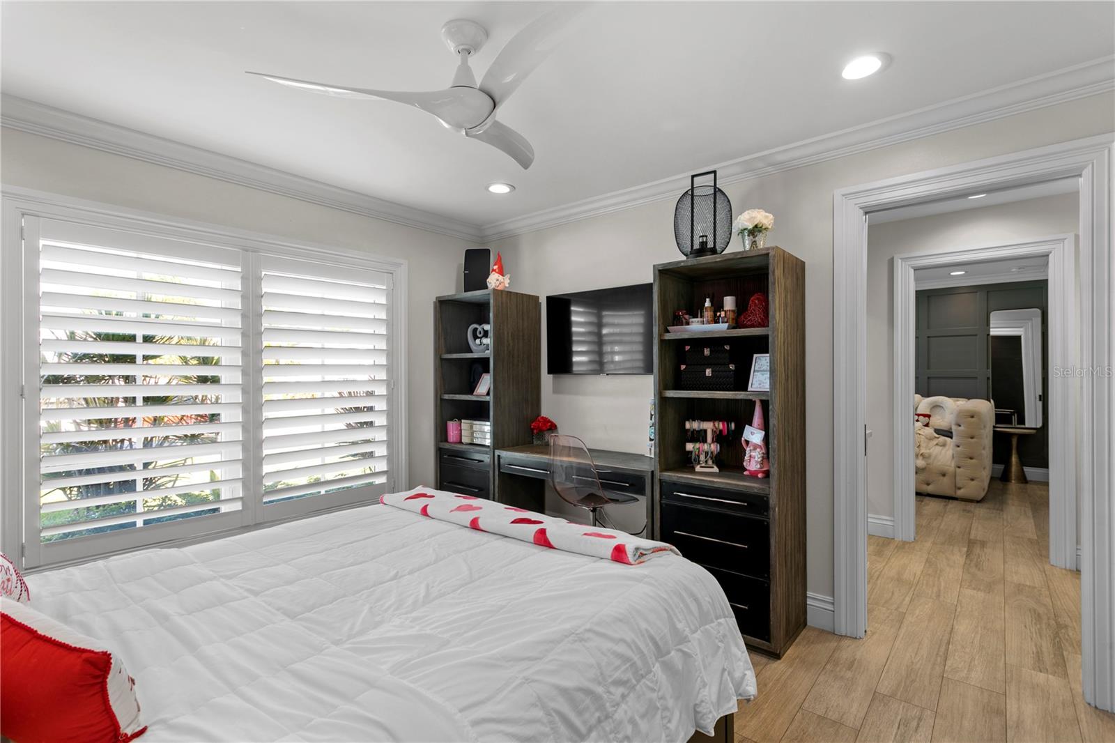 SOUTH CSWY ISLE 4TH ADD - Residential