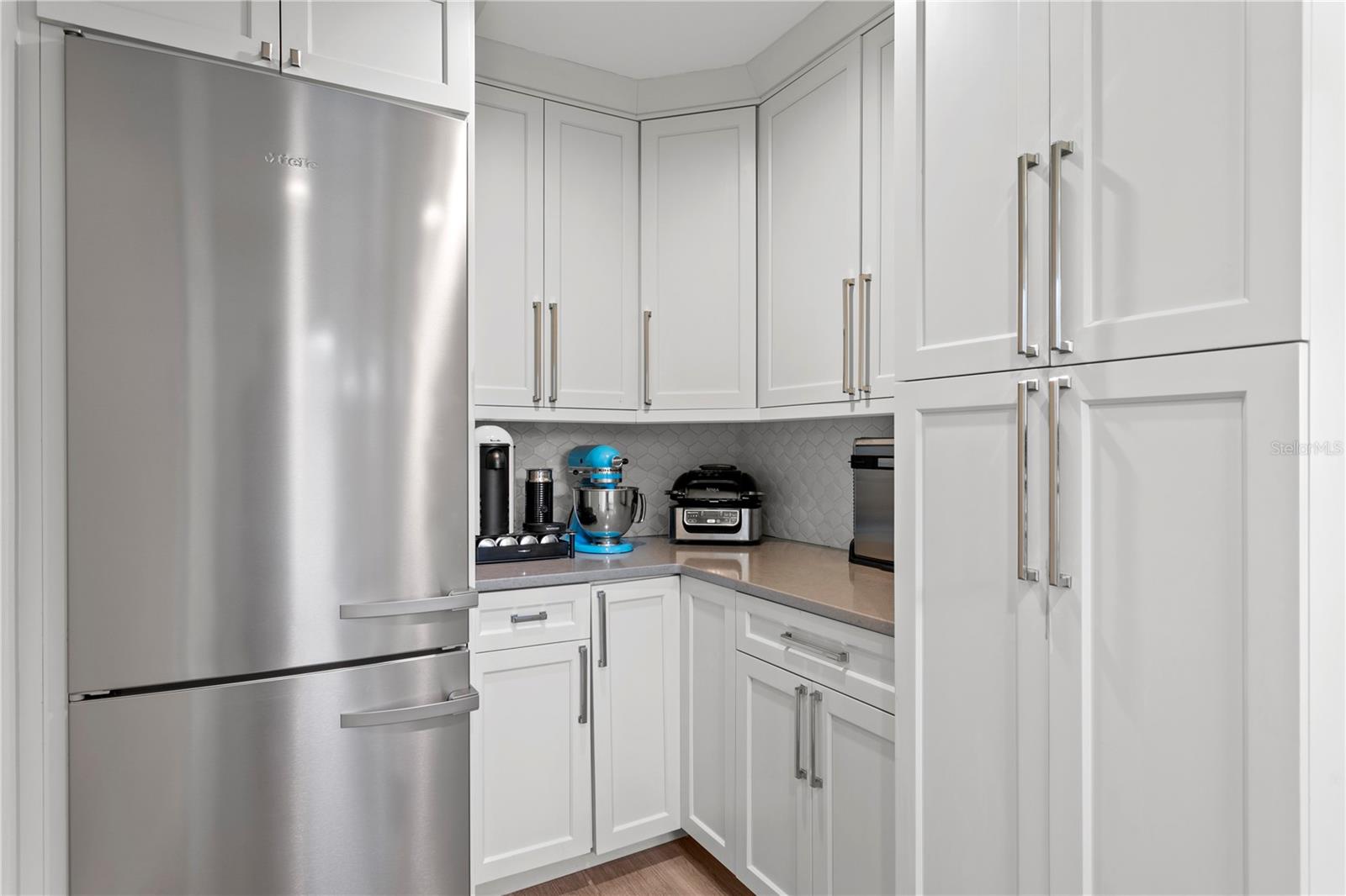 SOUTH CSWY ISLE 4TH ADD - Residential