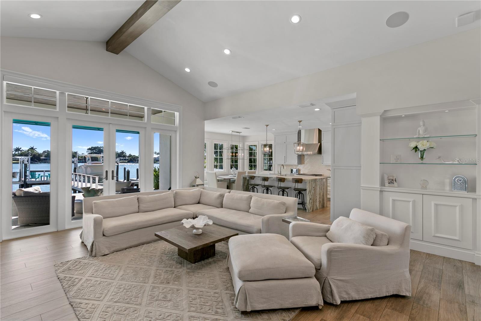 SOUTH CSWY ISLE 4TH ADD - Residential