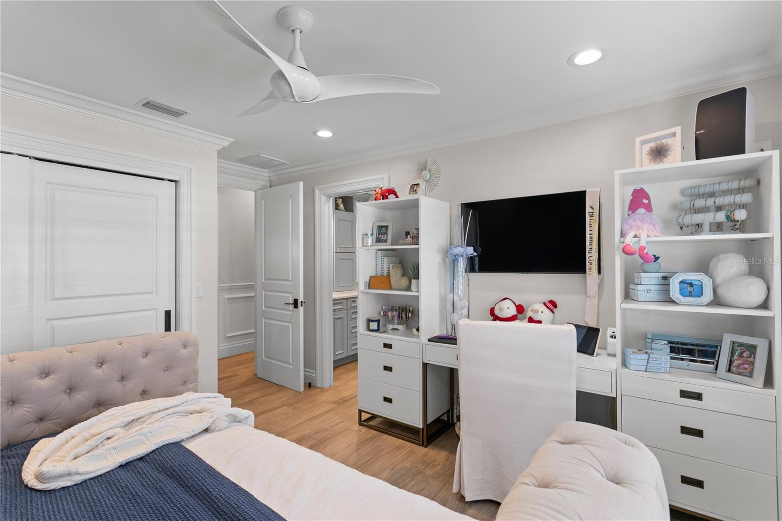 SOUTH CSWY ISLE 4TH ADD - Residential