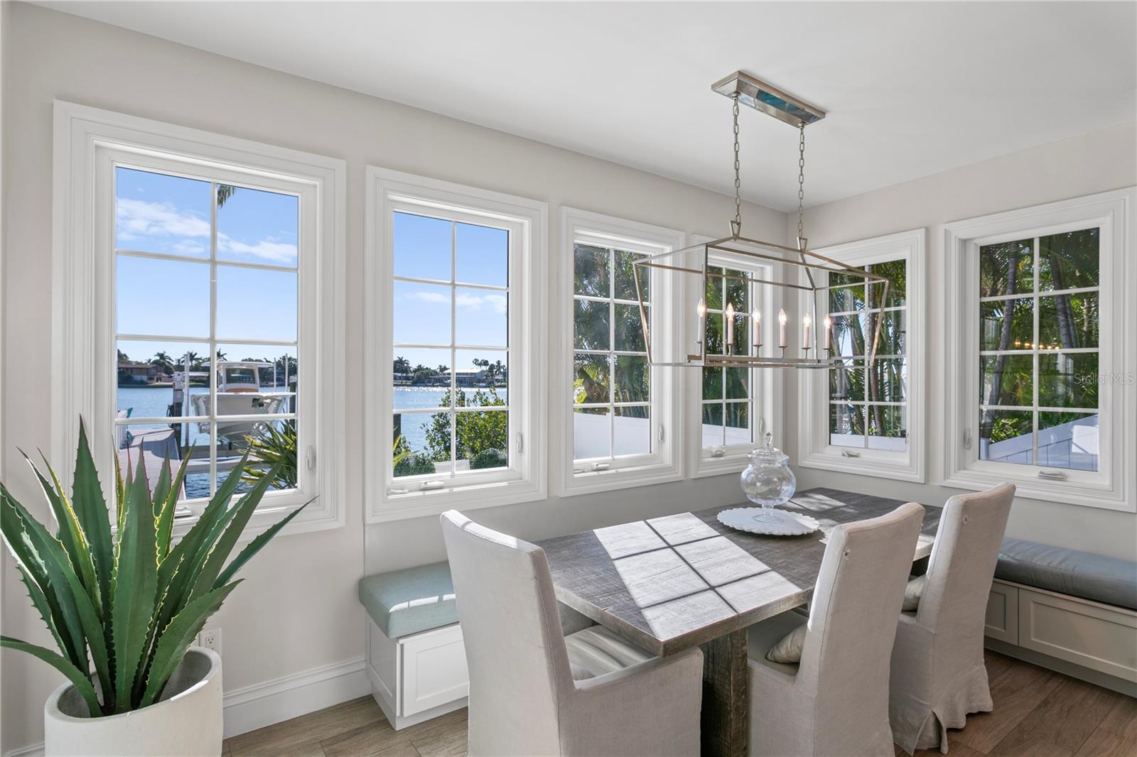 SOUTH CSWY ISLE 4TH ADD - Residential