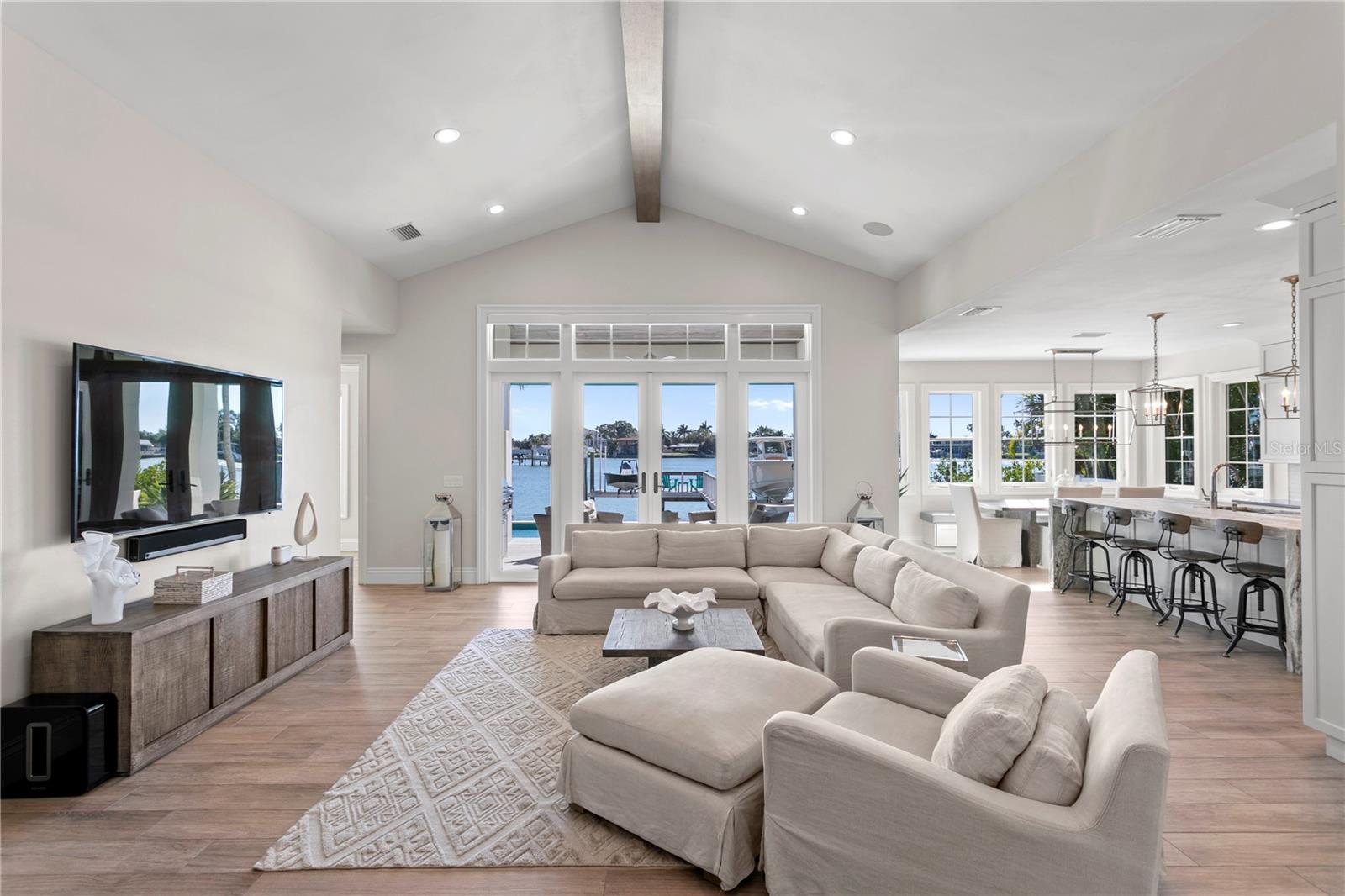 SOUTH CSWY ISLE 4TH ADD - Residential