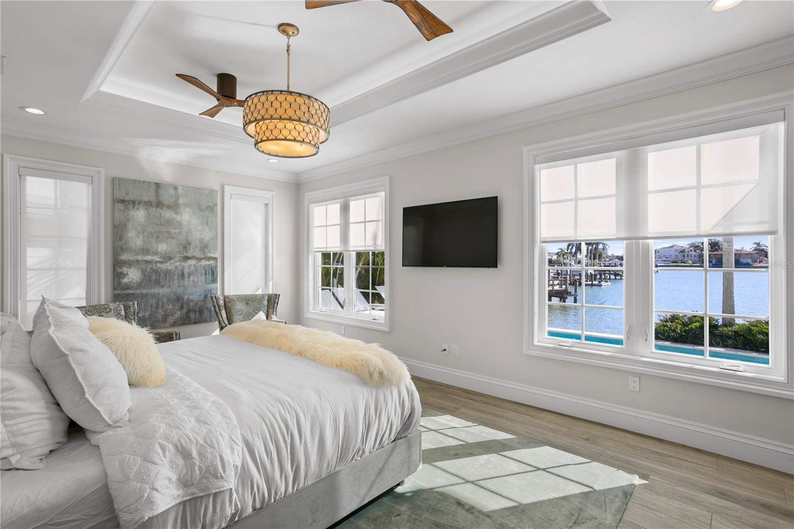 SOUTH CSWY ISLE 4TH ADD - Residential