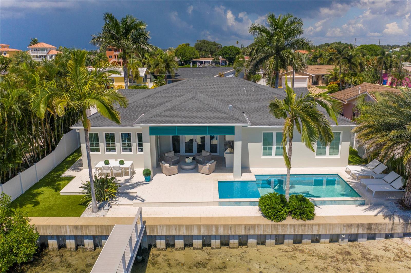 SOUTH CSWY ISLE 4TH ADD - Residential