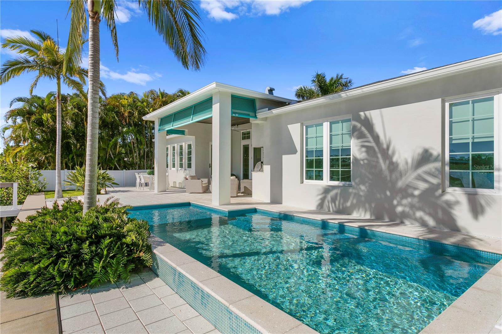 SOUTH CSWY ISLE 4TH ADD - Residential