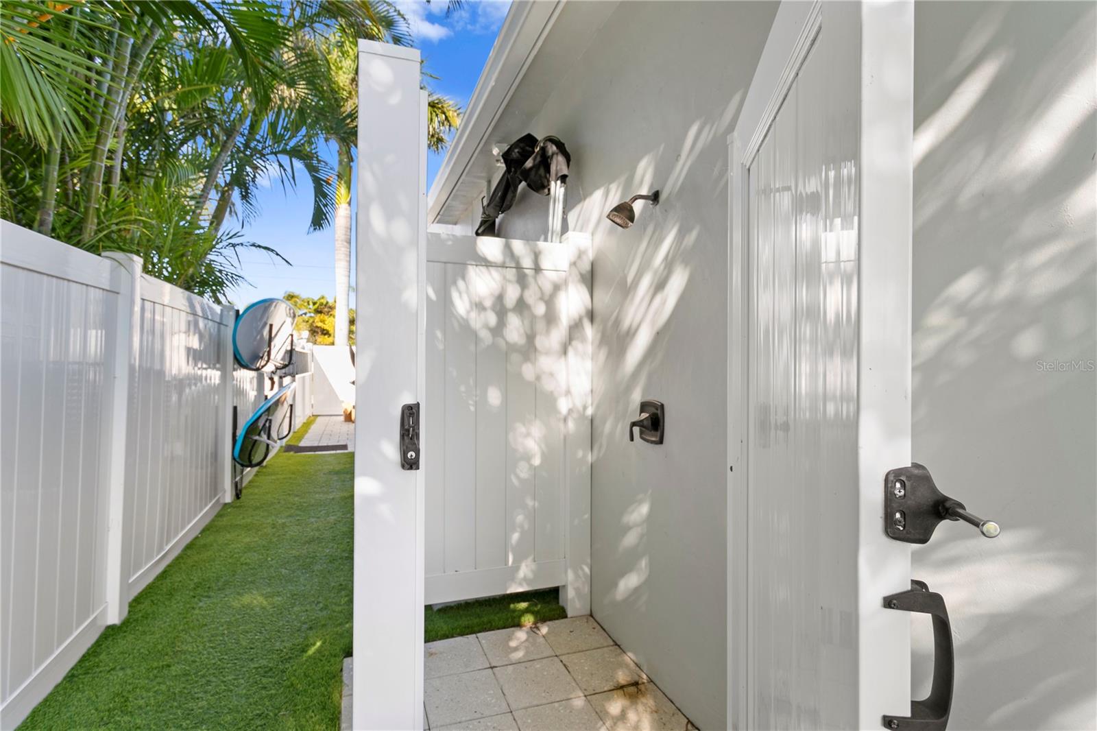 SOUTH CSWY ISLE 4TH ADD - Residential