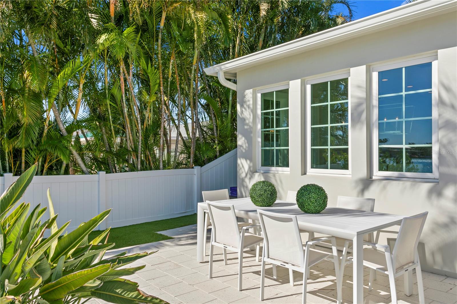 SOUTH CSWY ISLE 4TH ADD - Residential