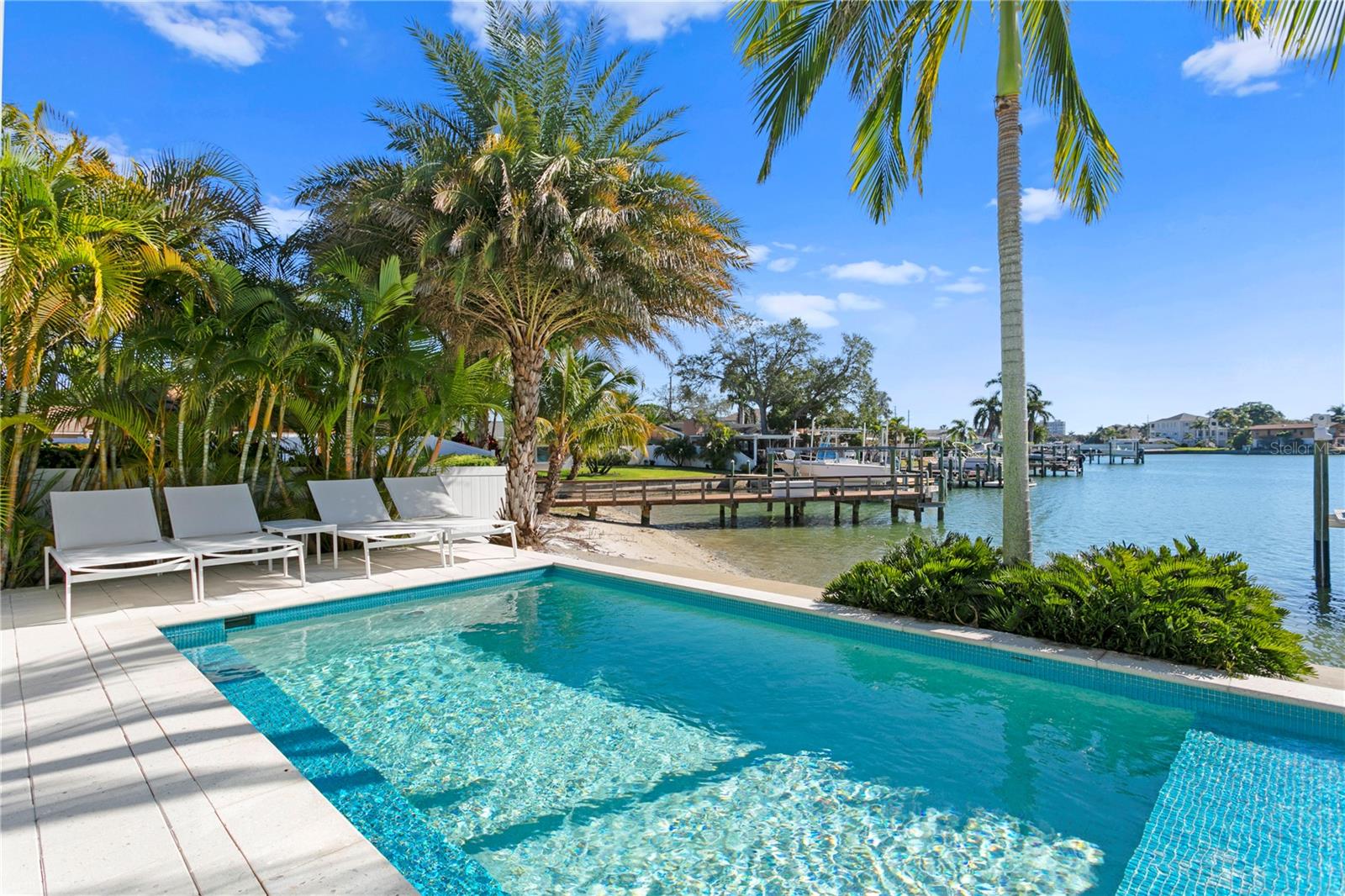 SOUTH CSWY ISLE 4TH ADD - Residential