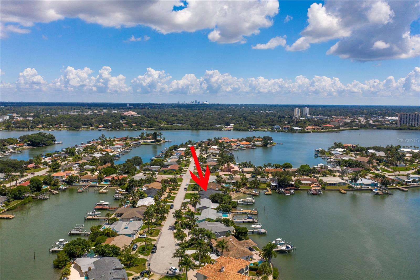 SOUTH CSWY ISLE 4TH ADD - Residential