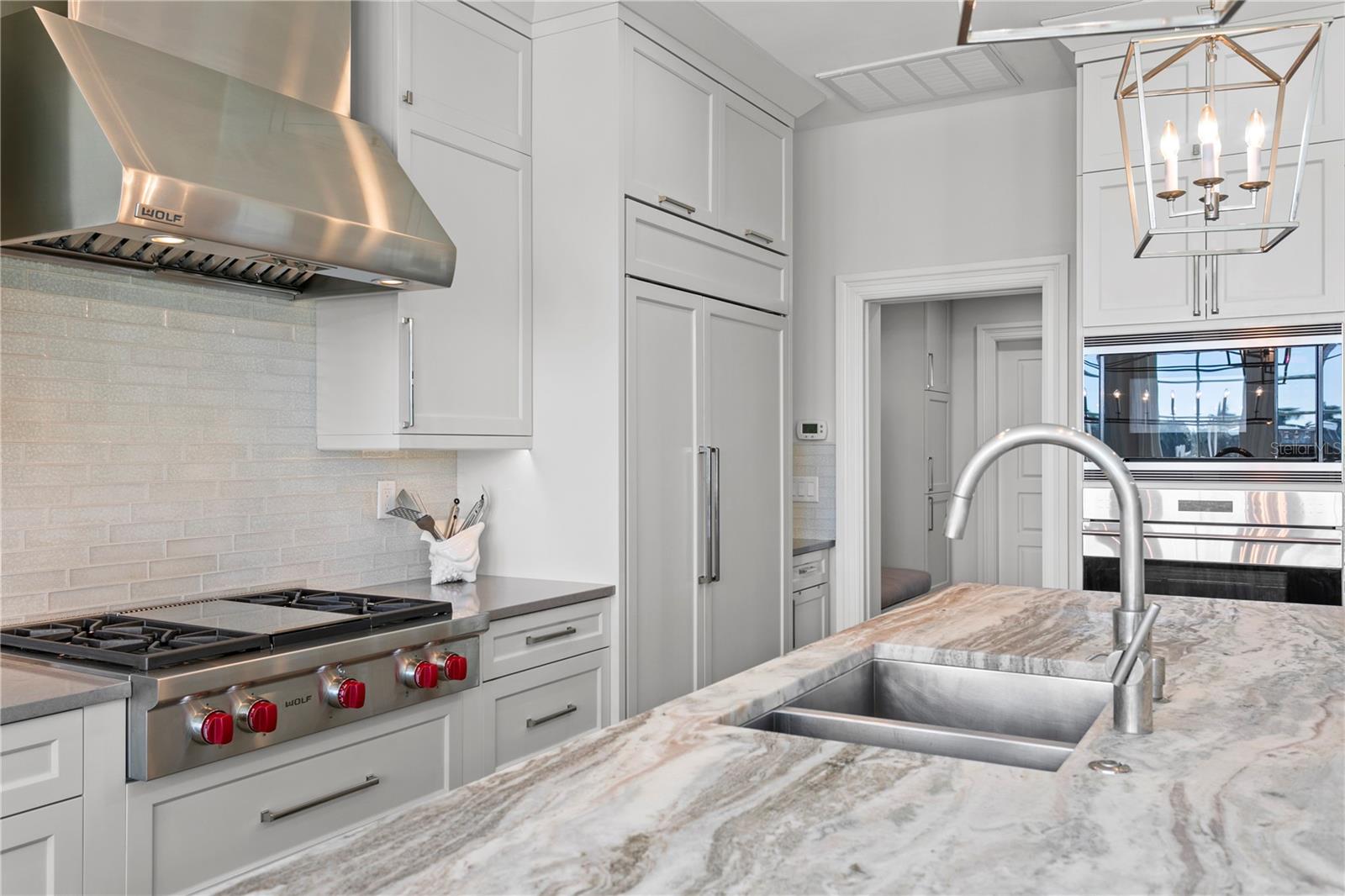 SOUTH CSWY ISLE 4TH ADD - Residential