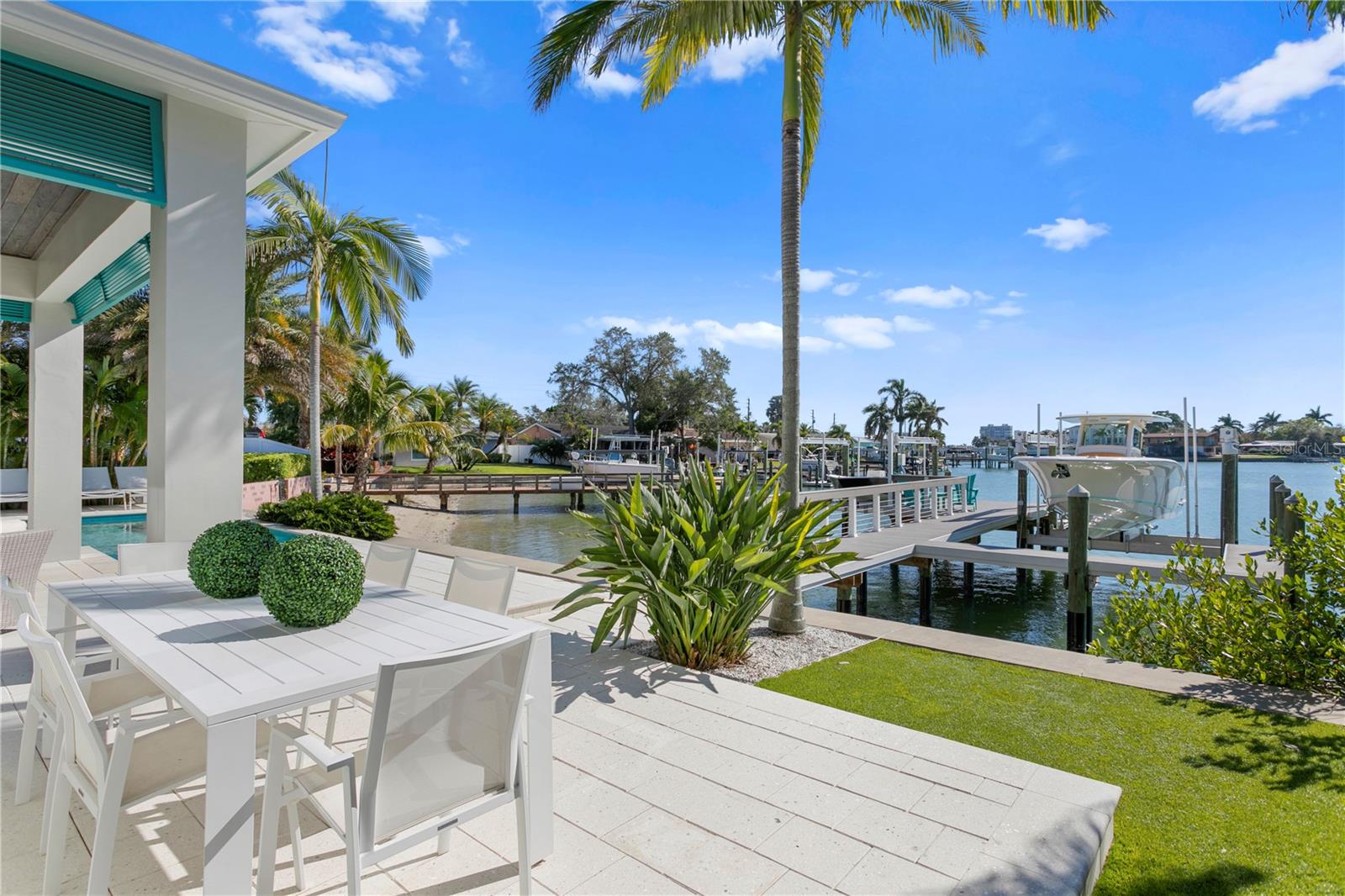 SOUTH CSWY ISLE 4TH ADD - Residential