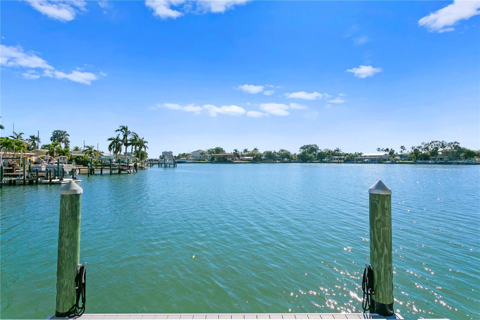 SOUTH CSWY ISLE 4TH ADD - Residential