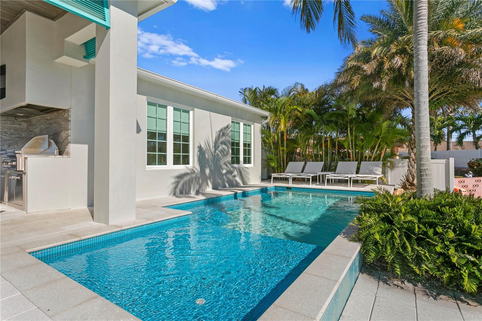 SOUTH CSWY ISLE 4TH ADD - Residential