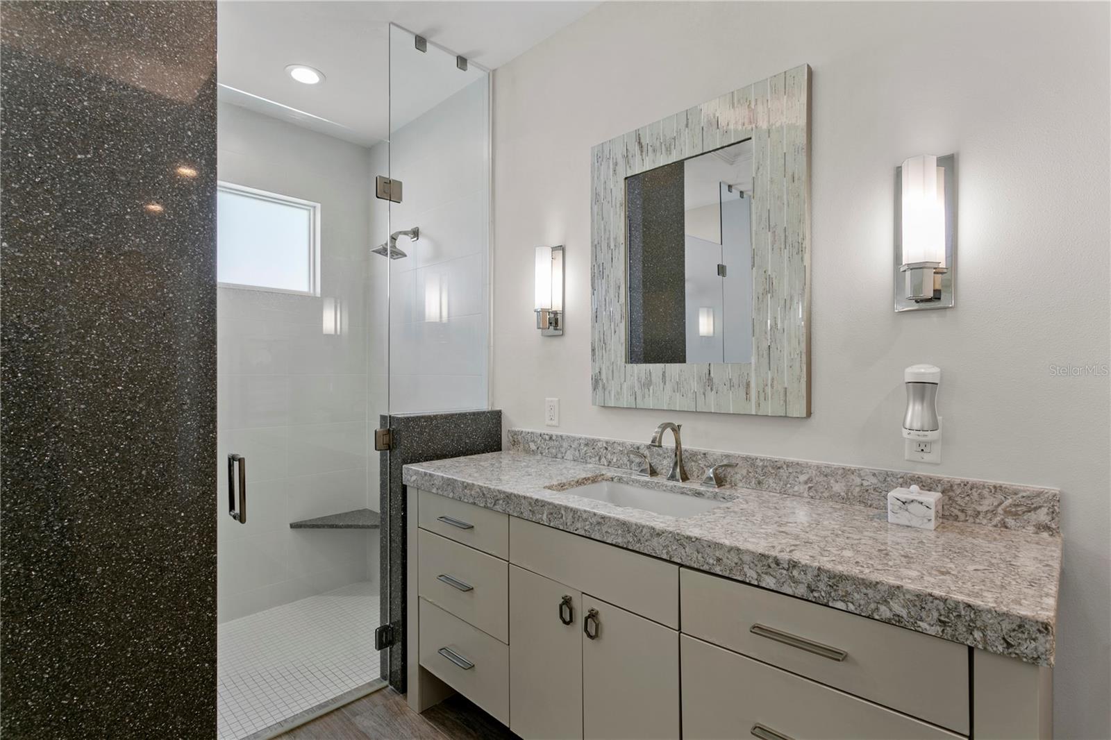 SOUTH CSWY ISLE 4TH ADD - Residential