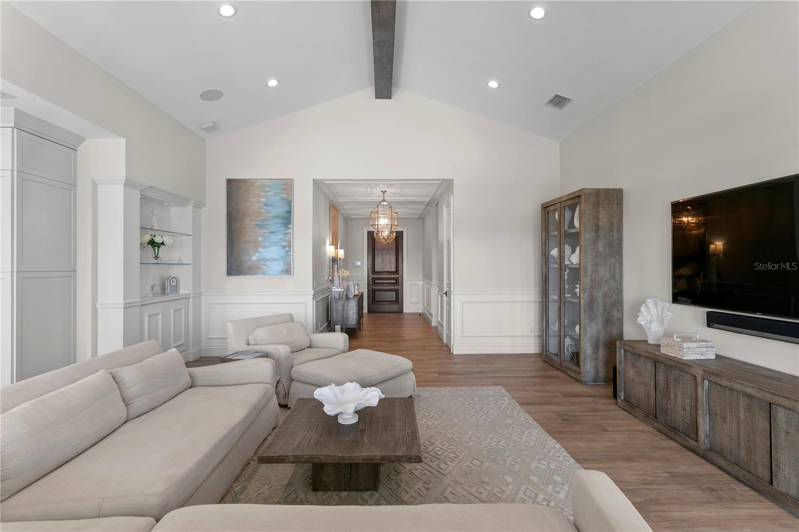 SOUTH CSWY ISLE 4TH ADD - Residential