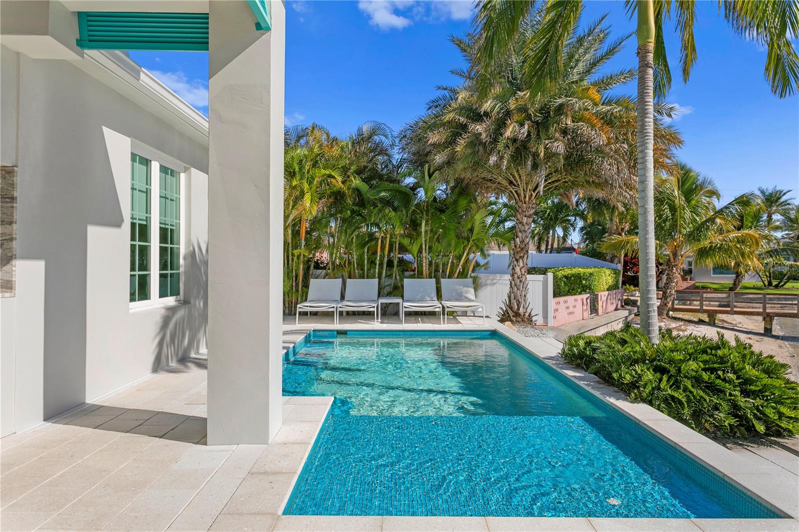 SOUTH CSWY ISLE 4TH ADD - Residential