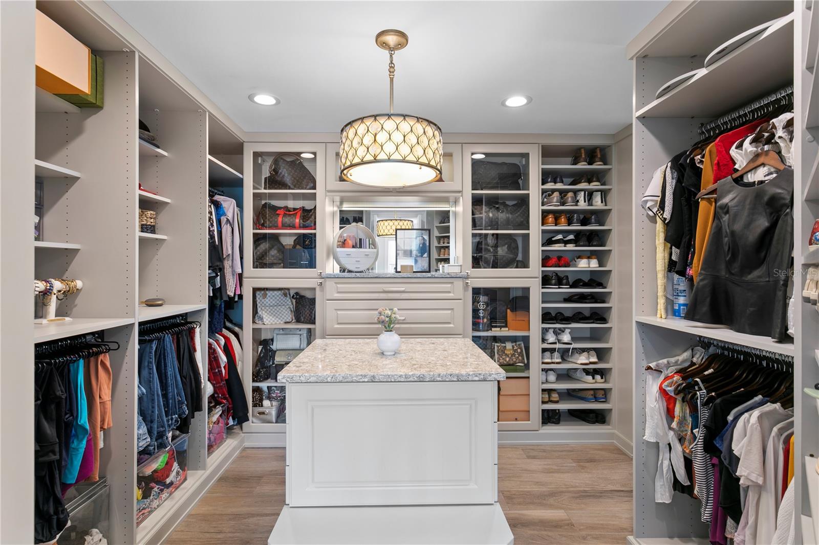 SOUTH CSWY ISLE 4TH ADD - Residential