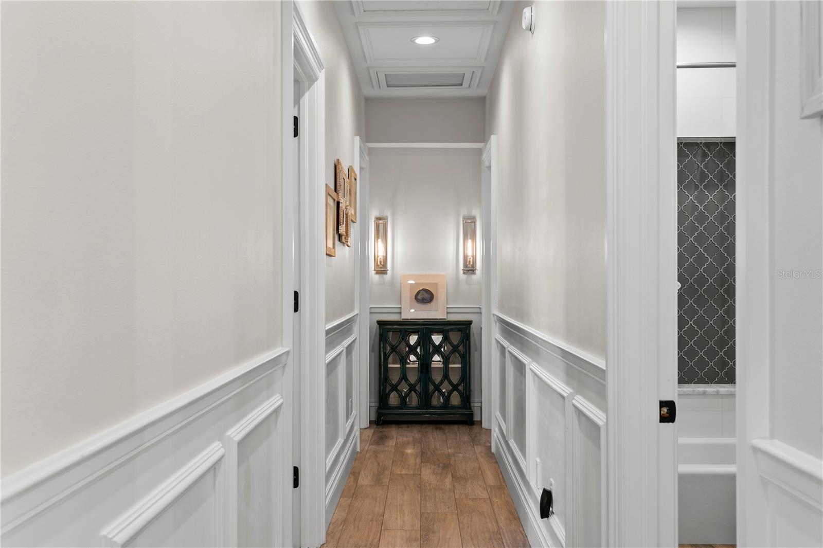 SOUTH CSWY ISLE 4TH ADD - Residential