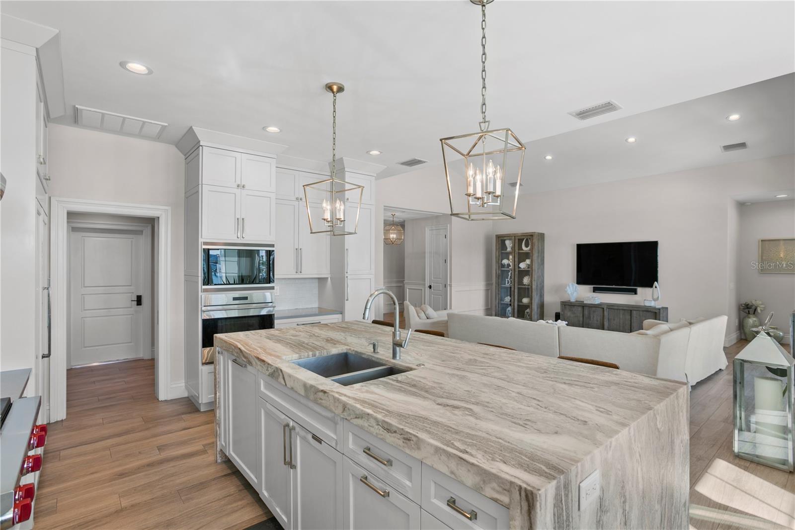 SOUTH CSWY ISLE 4TH ADD - Residential