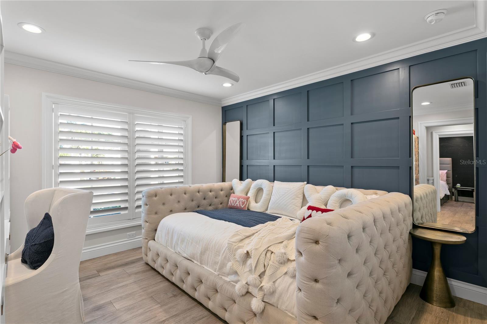 SOUTH CSWY ISLE 4TH ADD - Residential