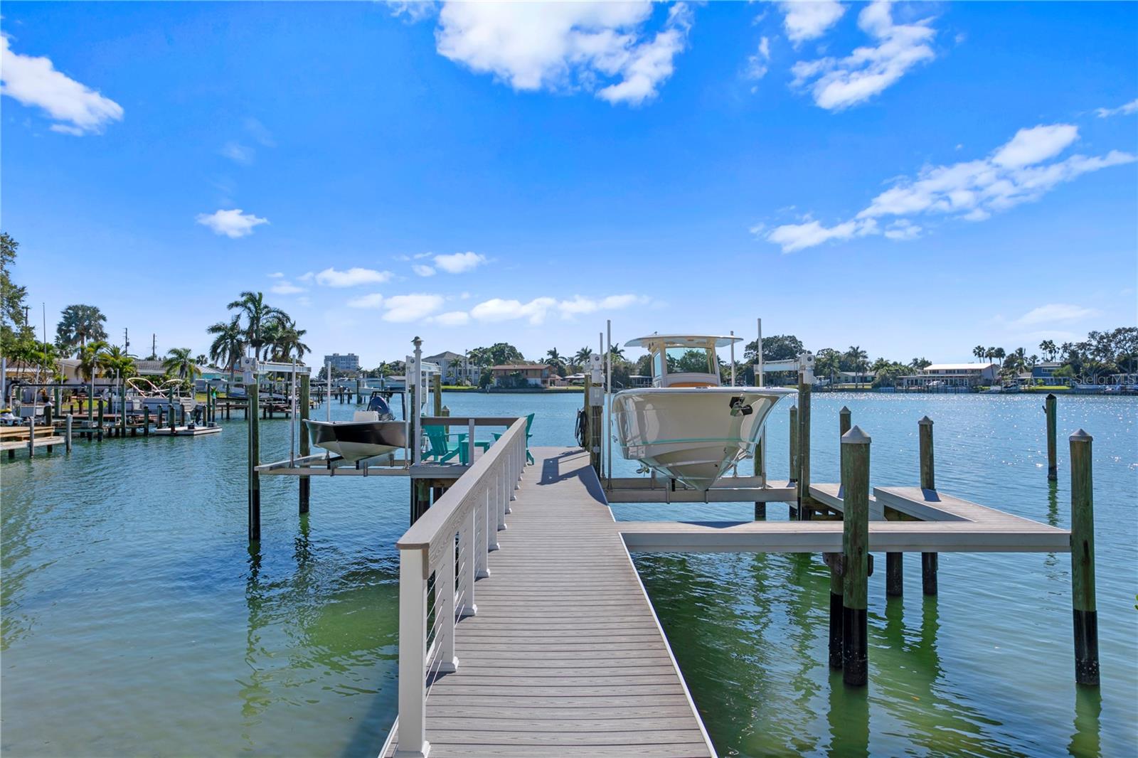 SOUTH CSWY ISLE 4TH ADD - Residential