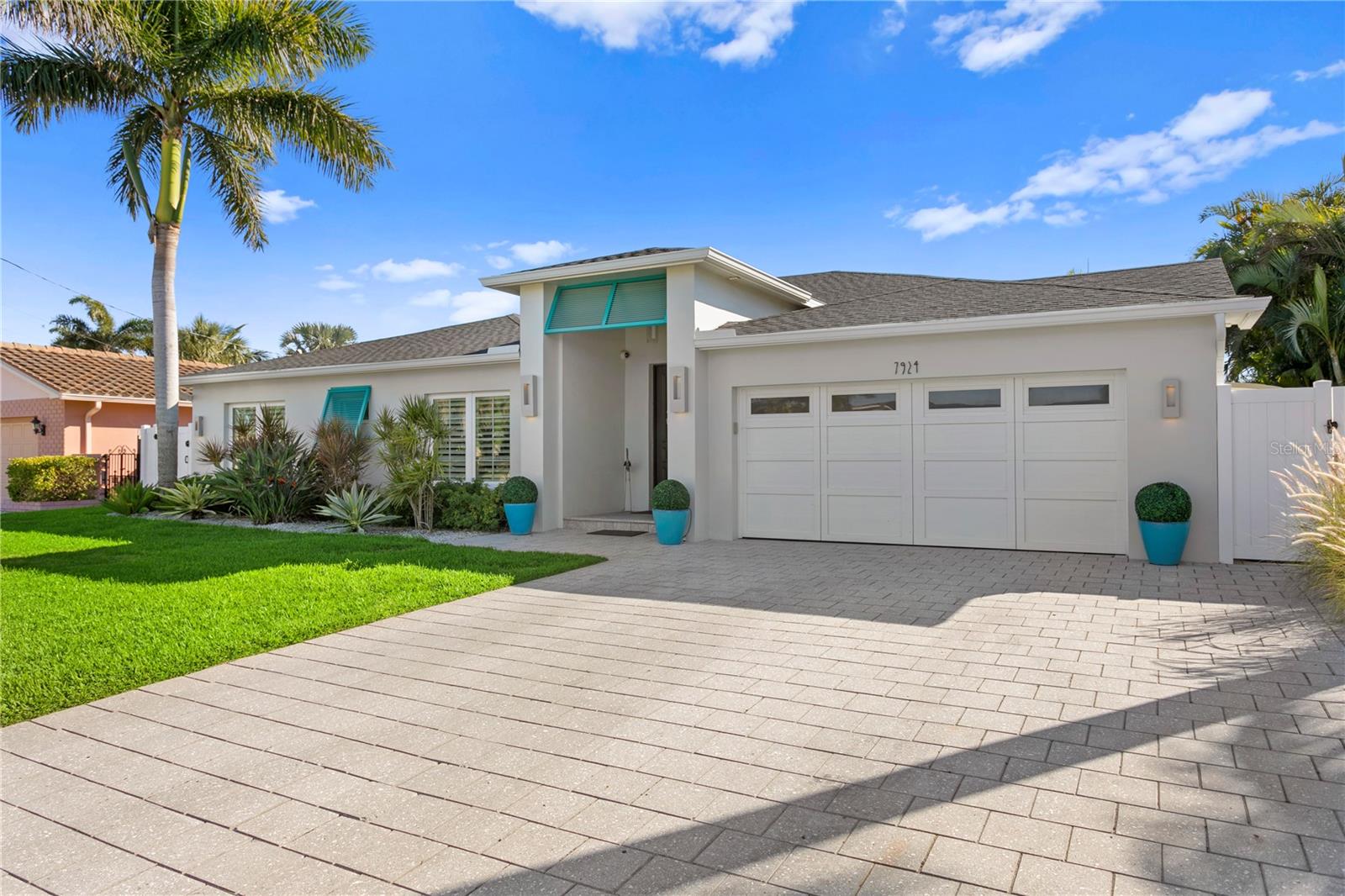 SOUTH CSWY ISLE 4TH ADD - Residential