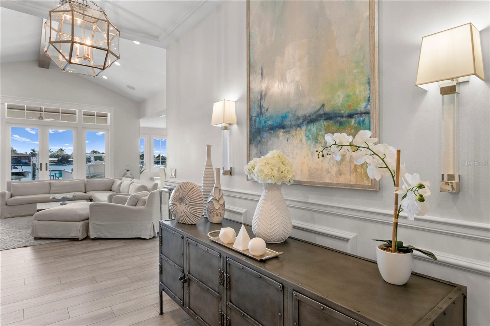 SOUTH CSWY ISLE 4TH ADD - Residential