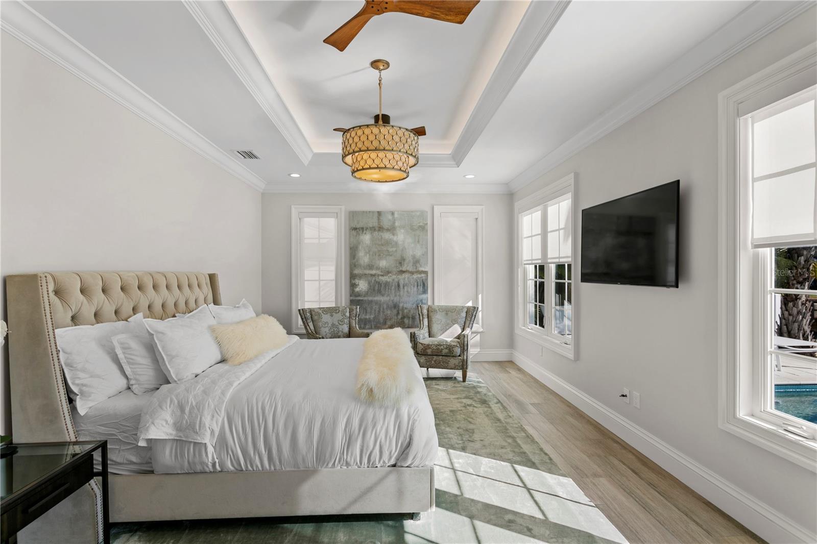 SOUTH CSWY ISLE 4TH ADD - Residential