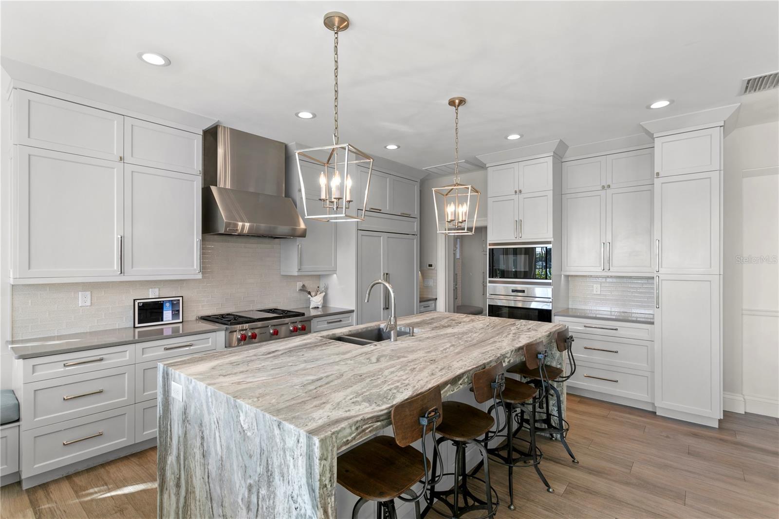 SOUTH CSWY ISLE 4TH ADD - Residential