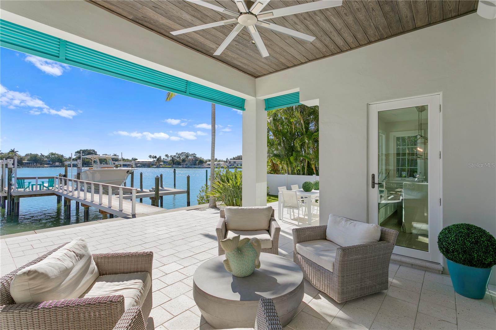 SOUTH CSWY ISLE 4TH ADD - Residential