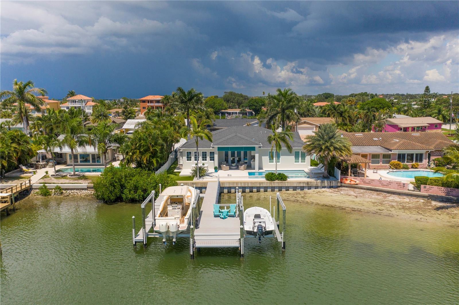 SOUTH CSWY ISLE 4TH ADD - Residential