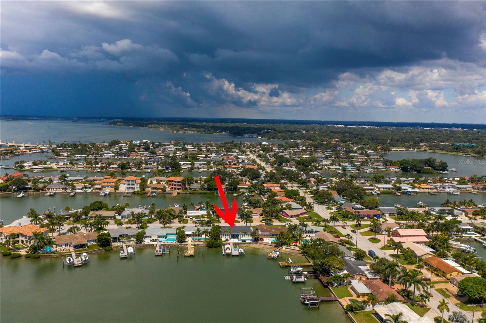 SOUTH CSWY ISLE 4TH ADD - Residential