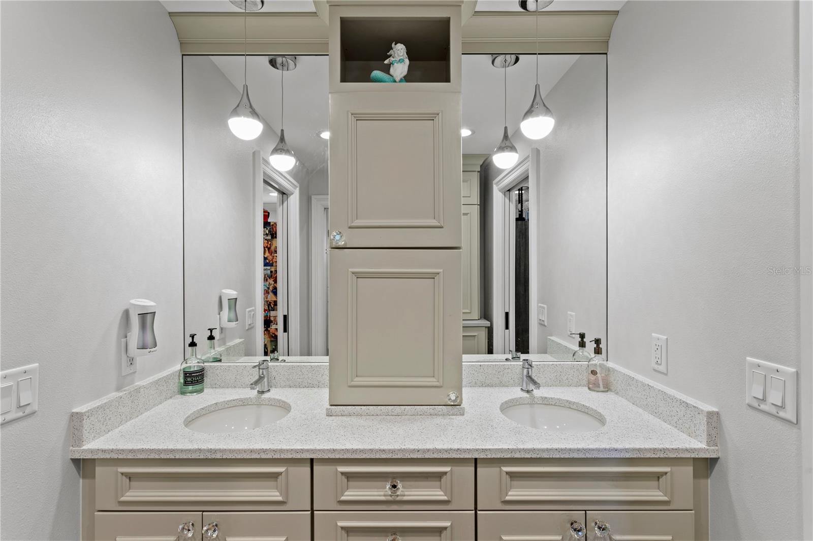 SOUTH CSWY ISLE 4TH ADD - Residential