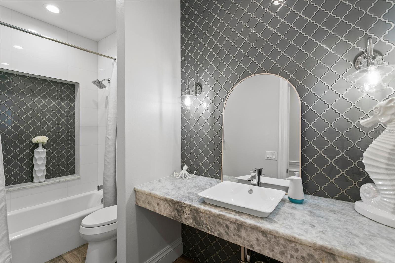 SOUTH CSWY ISLE 4TH ADD - Residential