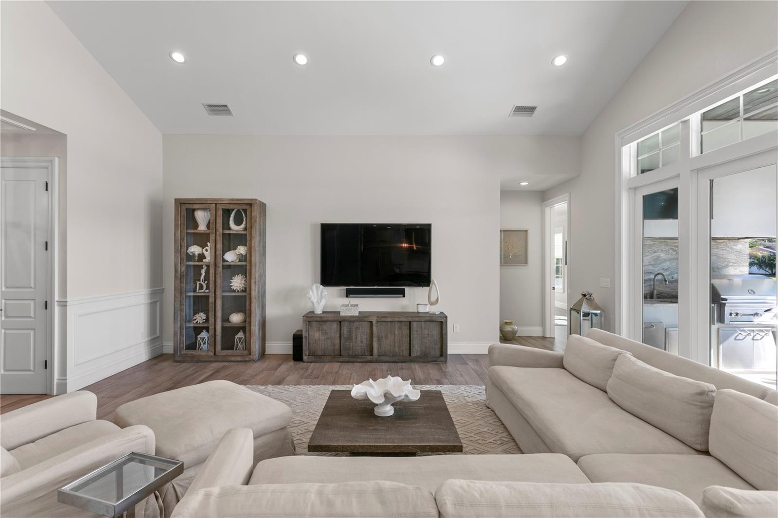 SOUTH CSWY ISLE 4TH ADD - Residential