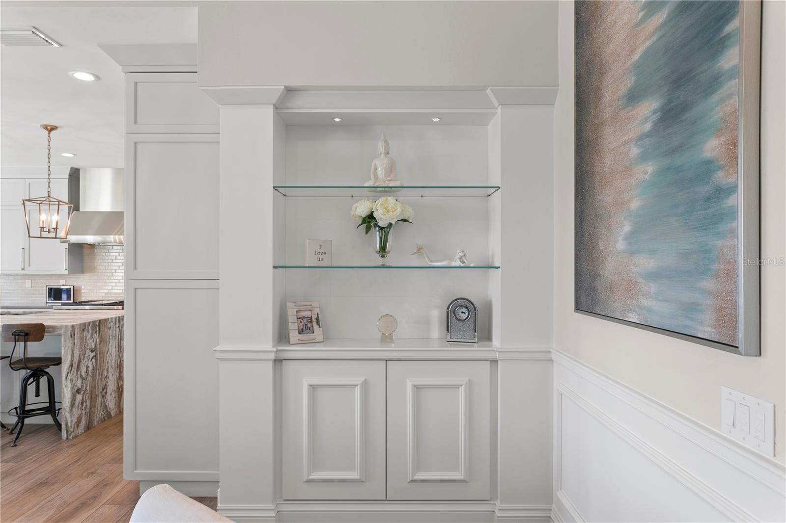 SOUTH CSWY ISLE 4TH ADD - Residential