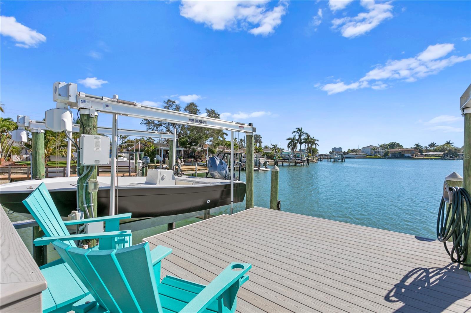 SOUTH CSWY ISLE 4TH ADD - Residential