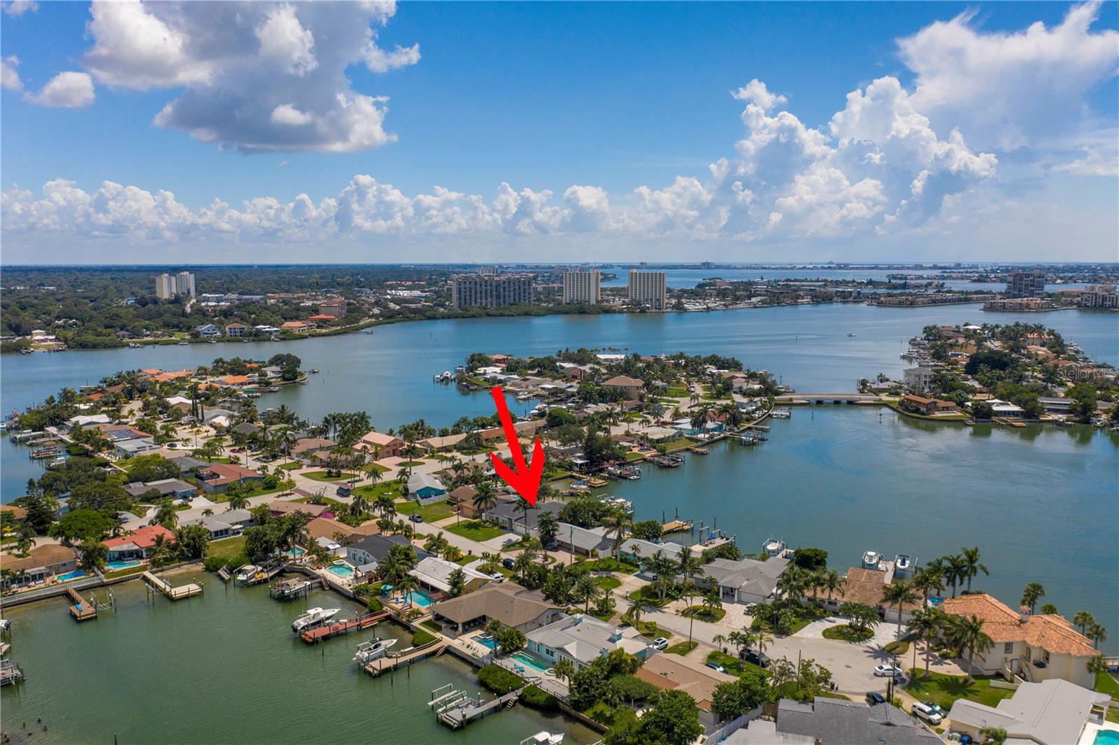 SOUTH CSWY ISLE 4TH ADD - Residential