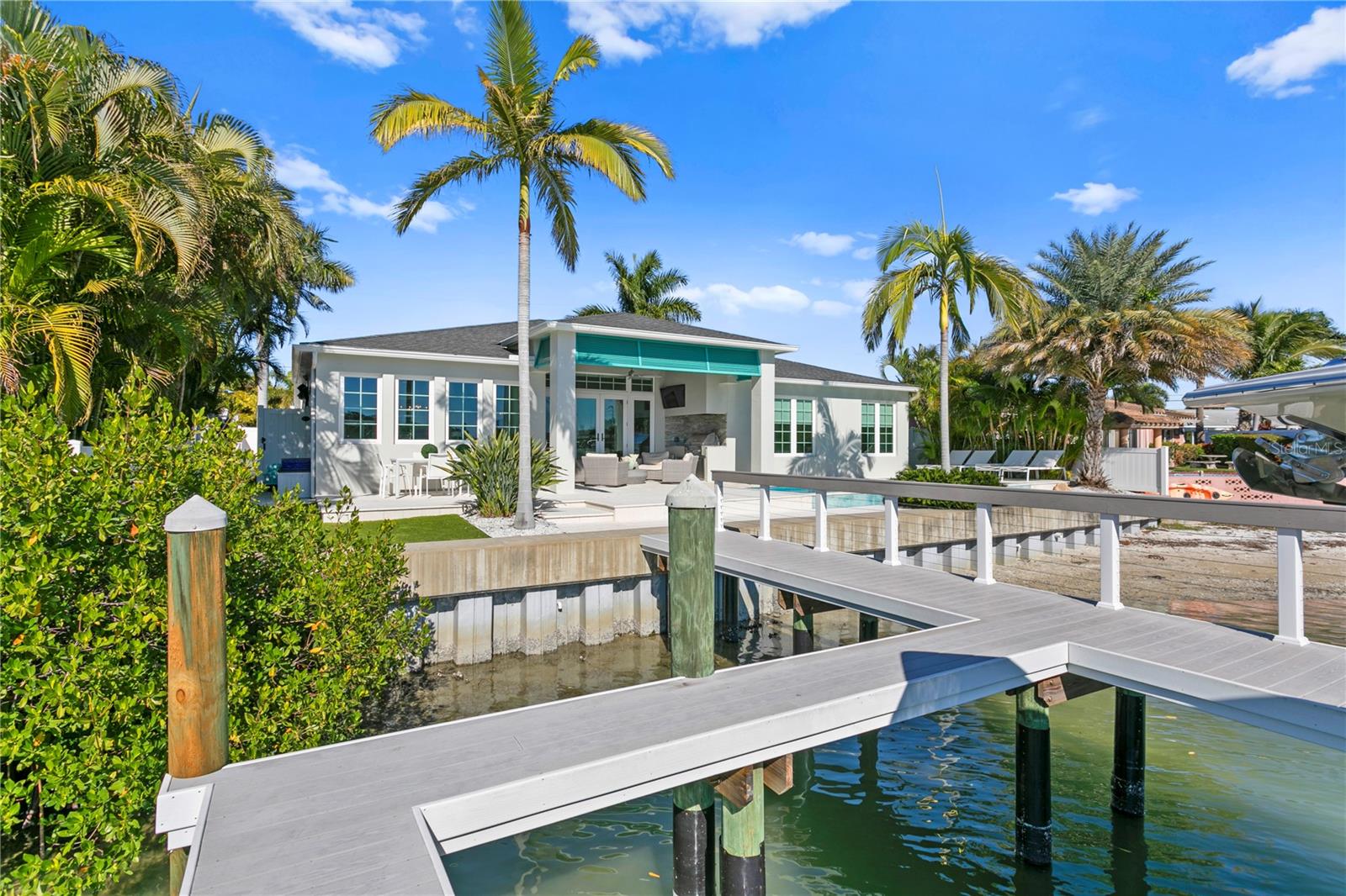 SOUTH CSWY ISLE 4TH ADD - Residential